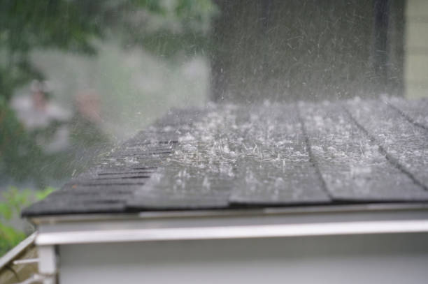 Best Roof Installation  in Mitchellville, IA