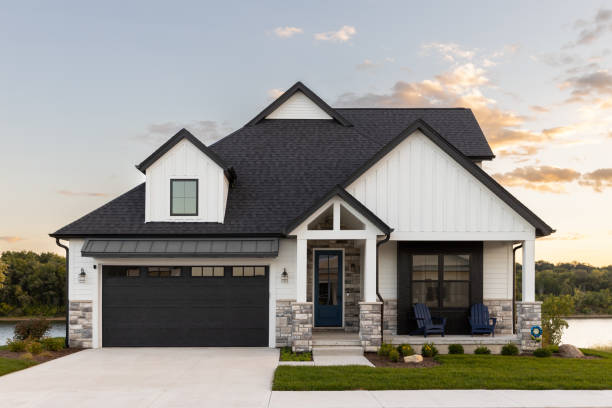 Best Sheet Metal Roofing  in Mitchellville, IA