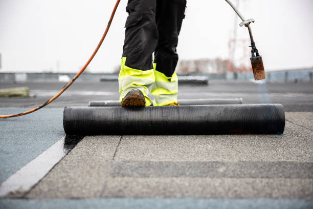 Best Emergency Roof Repair Services  in Mitchellville, IA