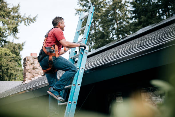 Best Roof Coating and Sealing  in Mitchellville, IA